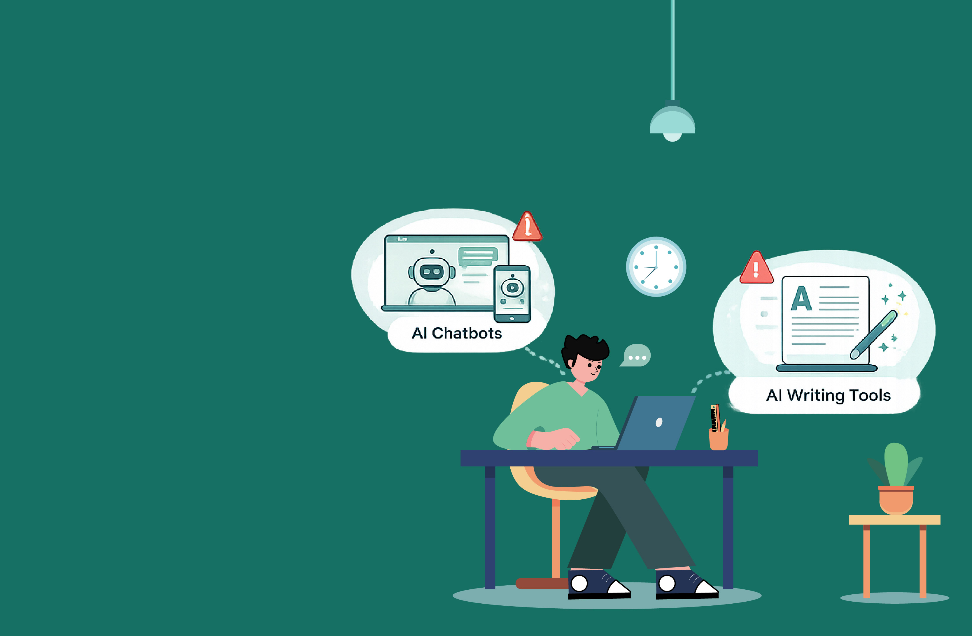 Why AI Cheating Is Not the End of Remote Exams