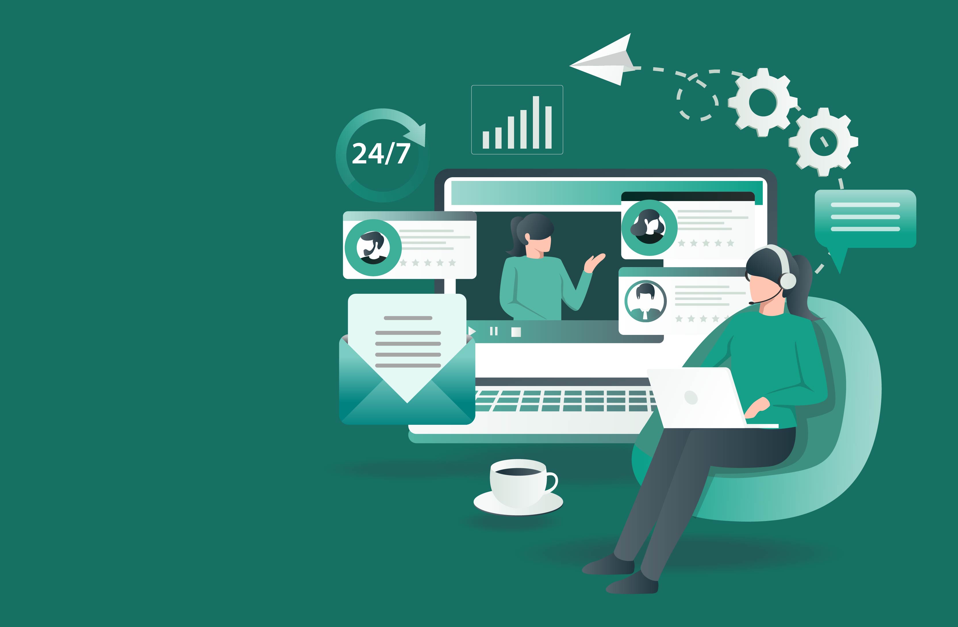 10 Essential Steps to Choosing the Right Remote Proctoring Solution for Your Organization