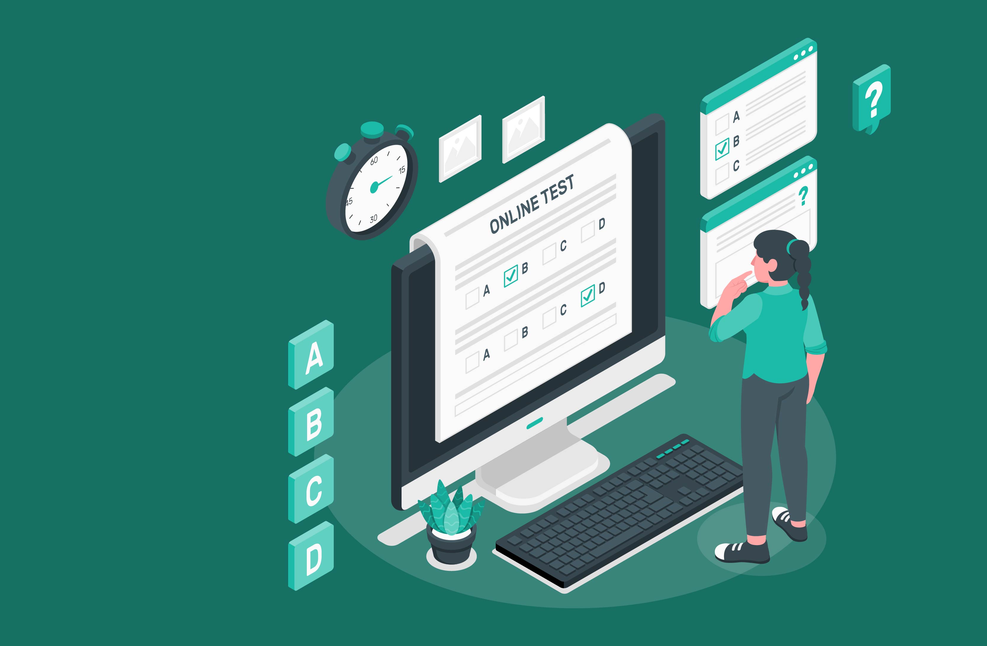 Psychometric Console for Advanced Assessment Analytics