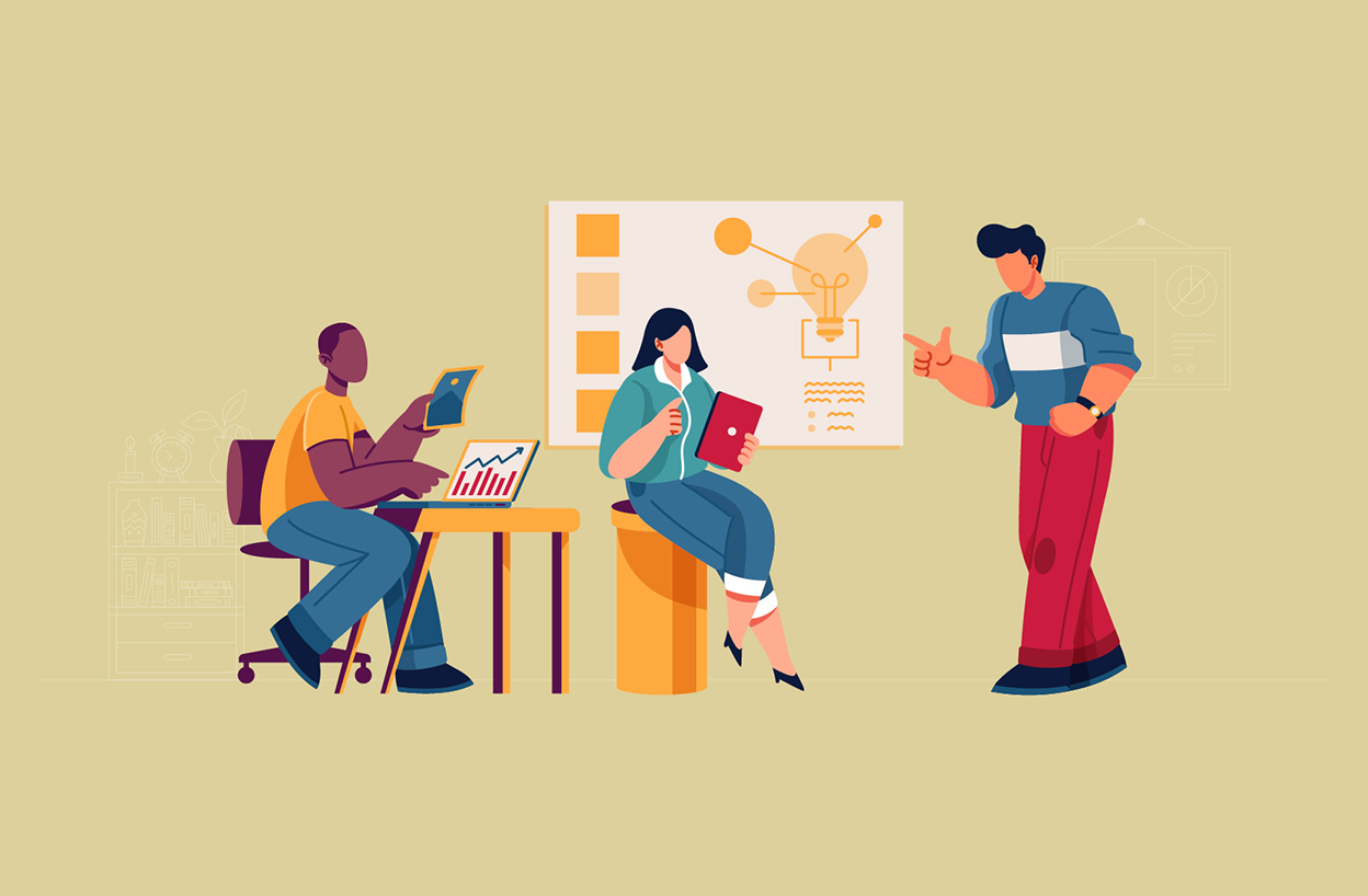 Top E-Learning Trends What's Hot in 2024?