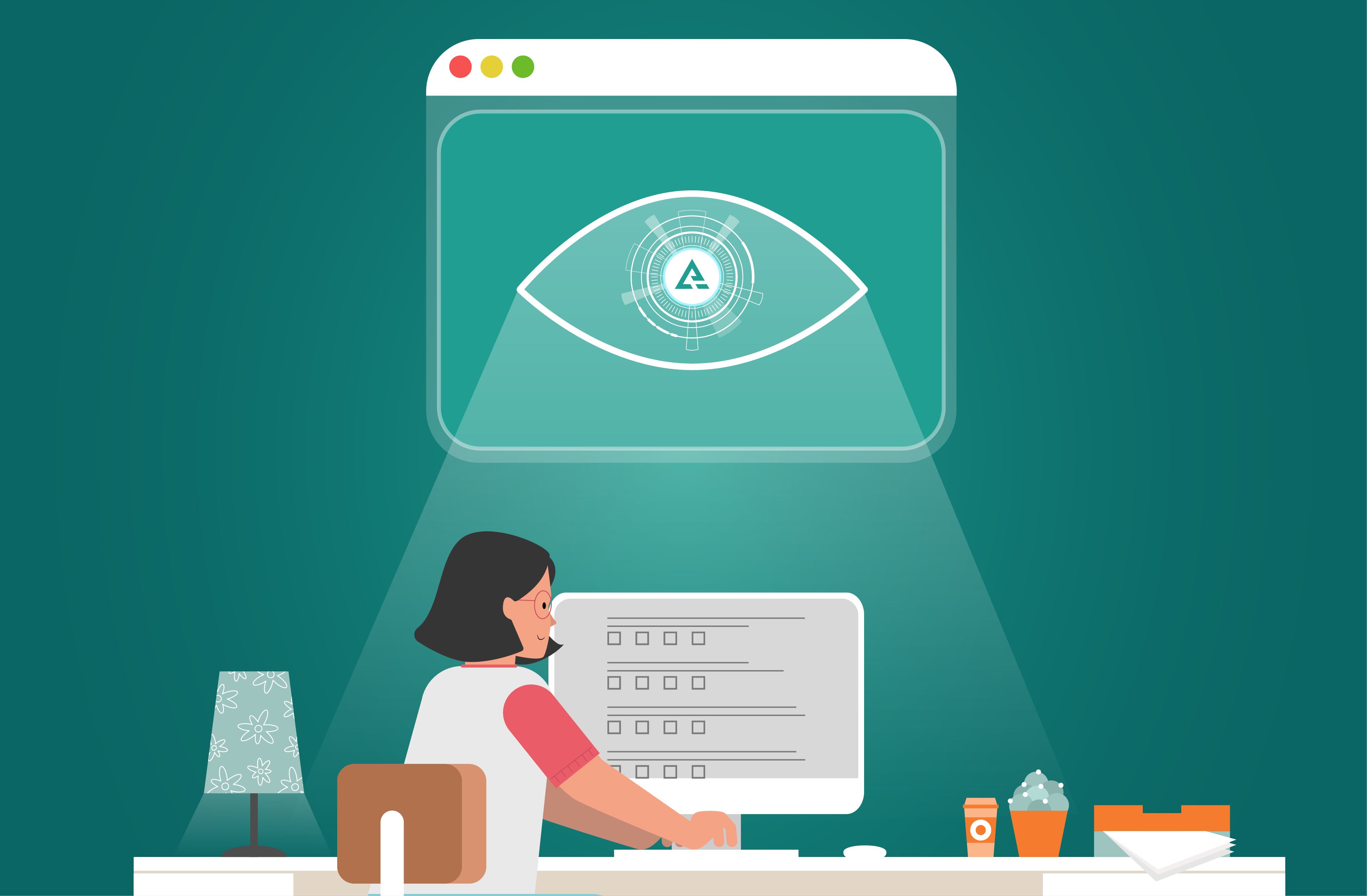 Unlocking the Potential of Value-Based AIProctoring Through ExamRoom.AI