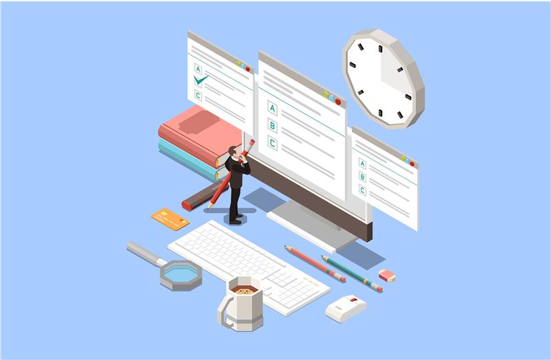 Test Delivery Management